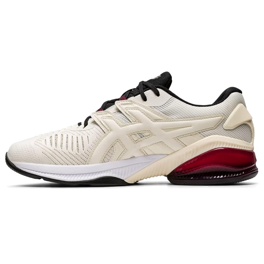 Amazon | ASICS メンズ GEL-Quantum Infinity Jin シューズ、9.5